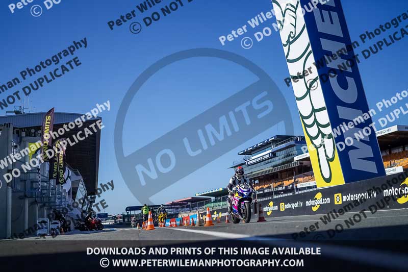 Le Mans;event digital images;france;motorbikes;no limits;peter wileman photography;trackday;trackday digital images